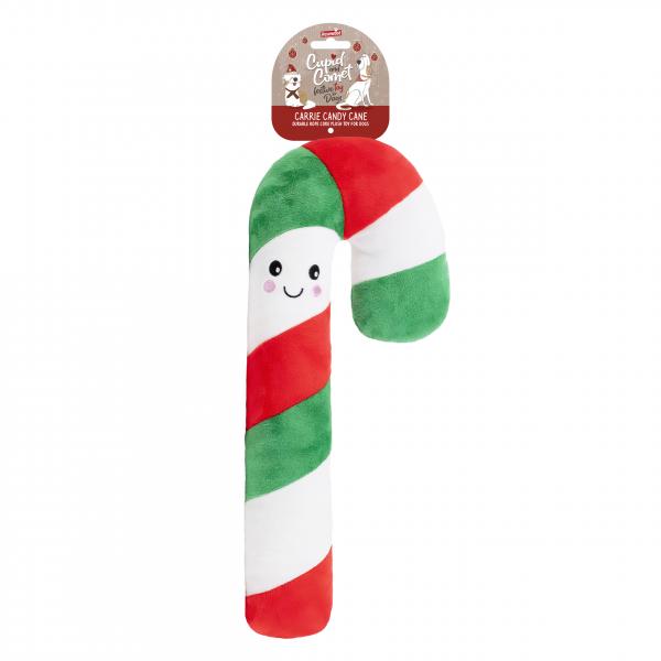 Rosewood Cupid & Comet Ziggi Zuurstok voor honden, 1 stuk