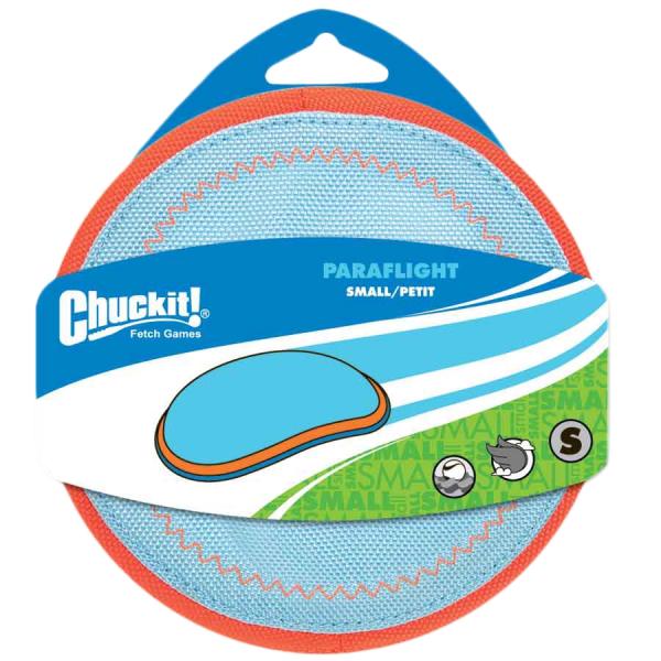 Chuckit! Paraflight Flyer – S, 1 stuk – productafbeelding