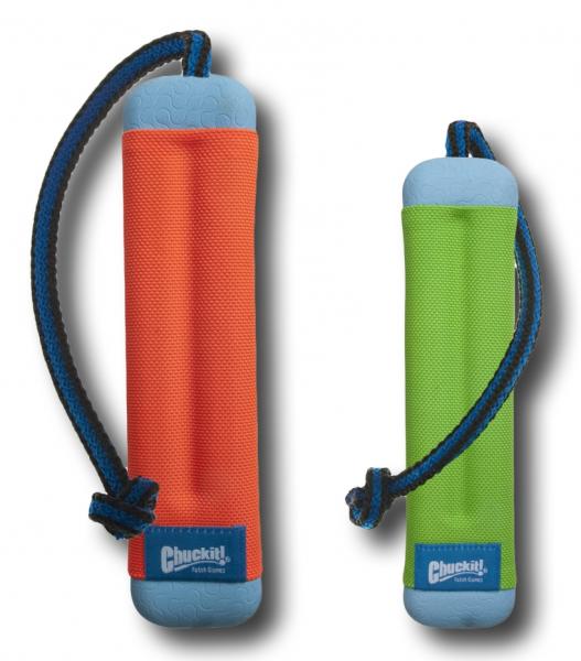 Chuckit! Amphibious Bumper – M, 1 stuk – productafbeelding
