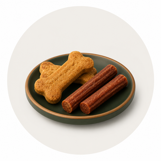 Snacks