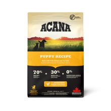 Verpakking Acana Puppy Recipe hondenvoer 2 kg