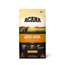 Verpakking Acana Puppy Large Breed hondenvoer 17 kg