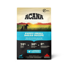 Verpakking Acana Puppy Small Breed hondenvoer 2 kg