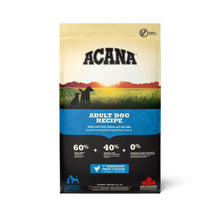 Acana Adult Dog graanvrij droog hondenvoer 11,4 kg