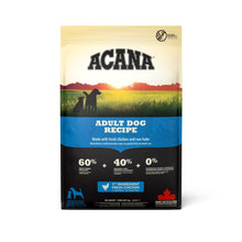 Acana Adult Dog graanvrij droog hondenvoer 6 kg