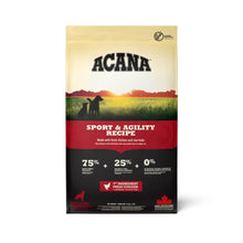 Verpakking Acana Sport & Agility hondenvoer 11,4 kg