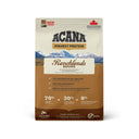 Verpakking Acana Highest Protein Ranchlands droogvoer voor honden 2 kg