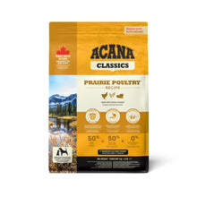 Acana Classics Prairie Poultry (Old) droog hondenvoer 2 kg