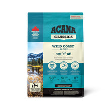 Acana Classics Wild Coast (Old) droog hondenvoer 2 kg