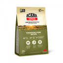 Verpakking Acana Singles Yorkshire Pork droogvoer voor honden 2 kg