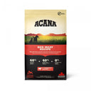 Verpakking Acana Red Meat droogvoer voor honden 11,4 kg