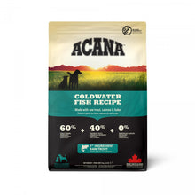 Acana Coldwater Fish graanvrij droog hondenvoer 2 kg