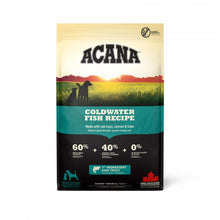 Acana Coldwater Fish graanvrij droog hondenvoer 6 kg