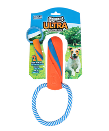 Chuckit! Ultra Bumper Tug – 1 stuk – productafbeelding