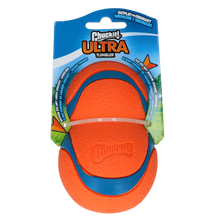 Chuckit! Ultra Tumbler – 1 stuk – productafbeelding