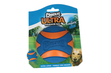 Chuckit! Ultra Squeaker Ball – XL, 1 stuk – productafbeelding