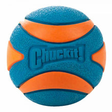 Chuckit! Ultra Squeaker Ball – L, 1 stuk – productafbeelding