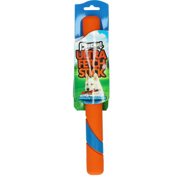 Chuckit! Ultra Fetch Stick – 1 stuk – productafbeelding