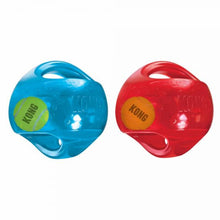 Kong jumbler ball L/XL 1st, 1 stuk, EAN 035585034089