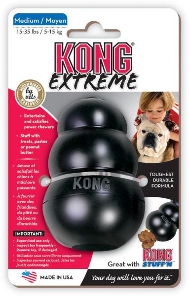 Kong extreme M 1st, 1 stuk, EAN 035585111148