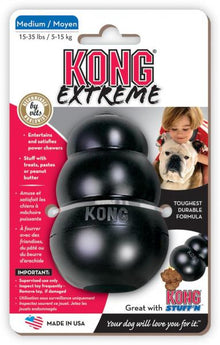 Kong extreme M 1st, 1 stuk, EAN 035585111148