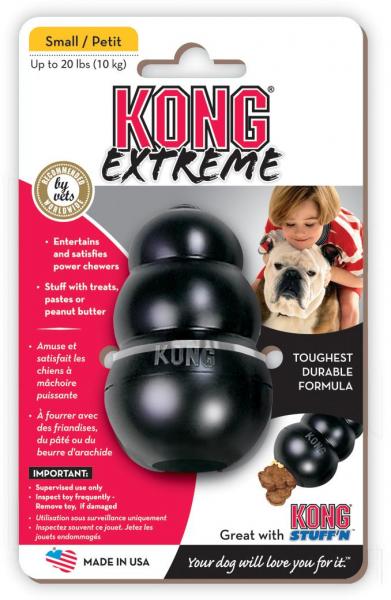 Kong extreme S 1st, 1 stuk, EAN 035585111605
