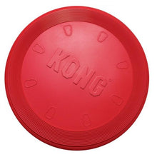 Kong flyer rubber 22,5cm 1st, 1 stuk, EAN 035585129082
