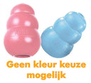 Kong puppy S blauw of roze 1st, 1 stuk, EAN 035585131313
