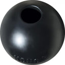 Kong bal rubber zwart M 1st, 1 stuk, EAN 035585181134
