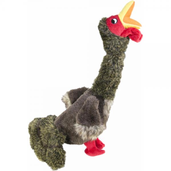 Kong shakers honkers turkey L 1st, 1 stuk, EAN 035585360775
