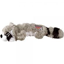 Kong scrunchknots wasbeer S/M 1st, 1 stuk, EAN 035585454443