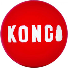 Kong signature balls M 2st, 2 stuks, EAN 035585476155