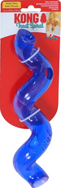Kong treat spiral stick small 1st, 1 stuk, EAN 035585477053