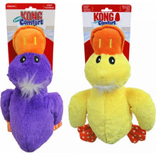 Kong comfort jumbo eend XL 1st, 1 stuk, EAN 035585485232