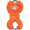 Kong tuggz monkey XL oranje 1st, 1 stuk, EAN 035585485461