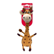 Kong shakers bobz giraffe M 1st, 1 stuk, EAN 035585498553