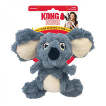 Kong scrumplez koala M 1st, 1 stuk, EAN 035585498744