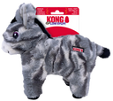 Kong low stuff stripes donkey M 1st, 1 stuk, EAN 035585499604