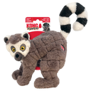 Kong scampers lemur medium 1st, 1 stuk, EAN 035585499925