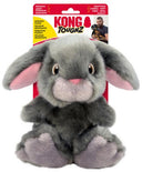 Kong toughz bunny medium 1st, 1 stuk, EAN 035585505879