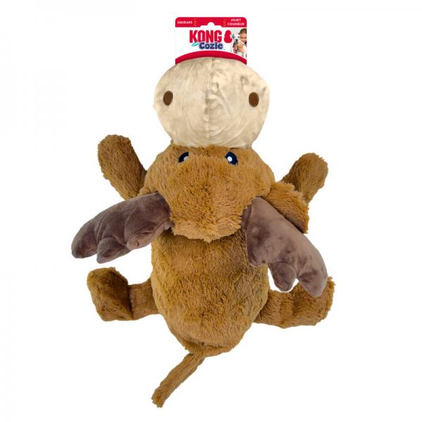 Kong cozie jumbo Marvin XL 1st, 1 stuk, EAN 035585523149