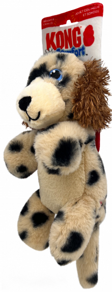 Kong comfort pups spot M 1st, 1 stuk, EAN 035585523347