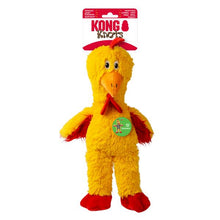 Kong knots chicken medium / large 1st, 1 stuk, EAN 035585533087