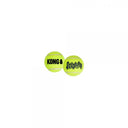 Kong air squeakair tennis ball S 3st, 3 stuks, EAN 035585775159