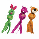 Kong wubba ballistic friend XL 1st, 1 stuk, EAN 035585799995