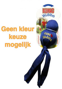 Kong wubba L 1st, 1 stuk, EAN 035585800011