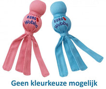 Kong wubba puppy 1st, 1 stuk, EAN 035585800035