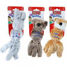 Kong wubba friend S 1st, 1 stuk, EAN 035585800219