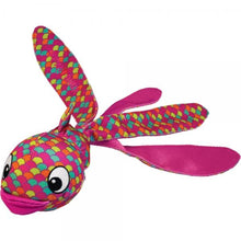 Kong wubba finz roze S 1st, 1 stuk, EAN 035585801780