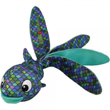 Kong wubba finz blue L 1st, 1 stuk, EAN 035585801827